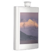Geweldige Alpenglow Flacon (Rechts)