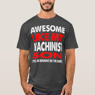Geweldige als een romagiëst cadeau t-shirt