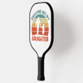 Geweldige als mijn dochter pickleball paddle (Links)