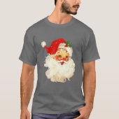 Geweldige als mijn vader Funny Dad Ma Son Daughter T-shirt (Voorkant)