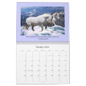 GEWELDIGE ANDALUSIANEN 2012 12-maands wandkalender Kalender (Jan 2026)