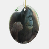 Geweldige Ape Ornament (Rechts)