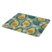 Geweldige Avocados Snijplank (Hoek)