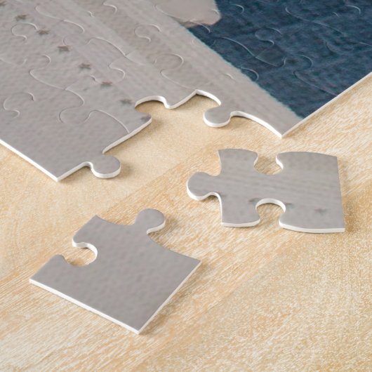 Geweldige baby's 20 x 20 inch legpuzzel (Zijkant)