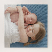 Geweldige baby's 20 x 20 inch legpuzzel (Horizontaal)