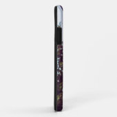 Geweldige Basketball Artwork Case-Mate iPhone Case (Achterkant/rechts)