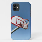 Geweldige Basketball Case-Mate iPhone Case (Achterkant)