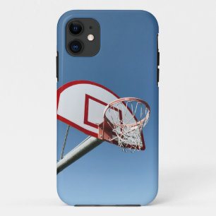 Geweldige Basketball Case-Mate iPhone Case