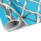 Geweldige Basketball Gift Cadeaupapier (Rol Hoek)