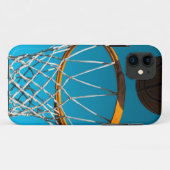 Geweldige Basketball Gift Case-Mate iPhone Case (Achterkant (horizontaal))