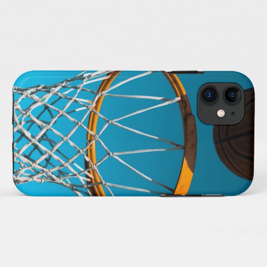 Geweldige Basketball Gift Case-Mate iPhone Case (Achterkant (horizontaal))