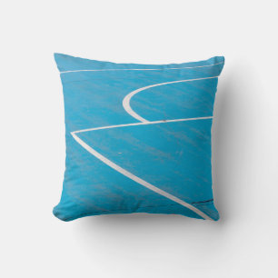 Geweldige Basketball Gift Kussen
