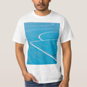 Geweldige Basketball Gift T-shirt