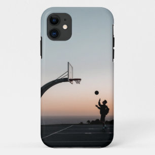 Geweldige Basketball Hoop Case-Mate iPhone Case