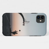 Geweldige Basketball Hoop Case-Mate iPhone Case (Achterkant (horizontaal))