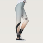 Geweldige Basketball Hoop Leggings (Rechts)