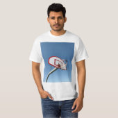 Geweldige Basketball T-shirt (Voorkant volledig)