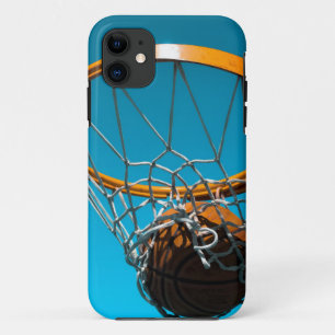 Geweldige Basketbalontwerp Case-Mate iPhone Case