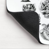 Geweldige  BBT-Muismat Muismat (Hoek)