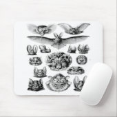 Geweldige  BBT-Muismat Muismat (Met muis)