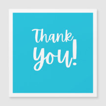 GEWELDIGE BEDANKKAART