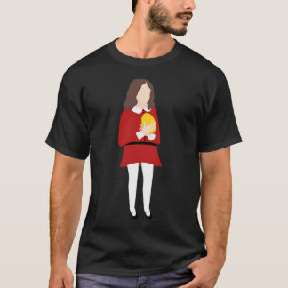 Geweldige Beloningen Veruca Salt Lief Geschenk T-shirt