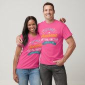 Geweldige Beroepsbezetting T-shirt (Unisex)