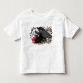 Geweldige bevruchte vogel kinder shirts (Voorkant)