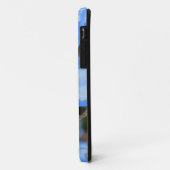Geweldige bloem Case-Mate iPhone case (Achterkant/links)