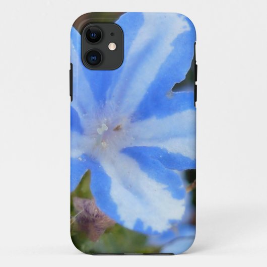 Geweldige bloem Case-Mate iPhone case (Achterkant)