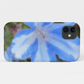 Geweldige bloem Case-Mate iPhone case (Achterkant (horizontaal))