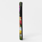 Geweldige Bloem Case-Mate iPhone Case (Achterkant/links)