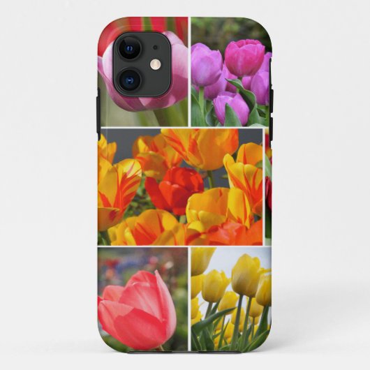 Geweldige Bloem Case-Mate iPhone Case (Achterkant)