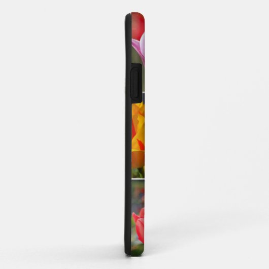 Geweldige Bloem  Case-Mate iPhone Case (Achterkant/rechts)