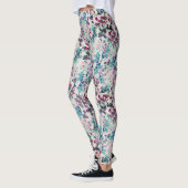 Geweldige bloesems leggings (Links)