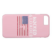 Geweldige boogschieten Case-Mate iPhone case (Achterkant (Horizontaal))