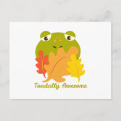 Geweldige Briefkaart (Voorkant)