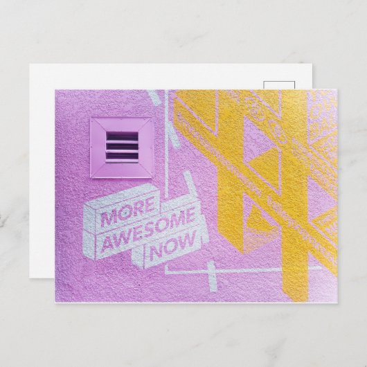 Geweldige Briefkaart (Canada) (Voorkant / Achterkant)