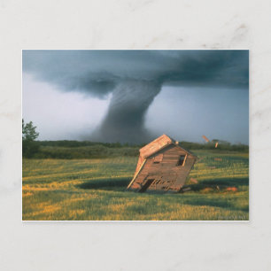 Geweldige bril briefkaart