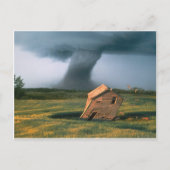 Geweldige bril briefkaart (Voorkant)