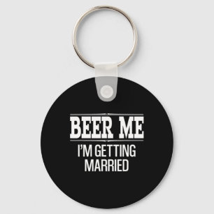 Geweldige bruidegom en bruidegom geschenken voor t sleutelhanger