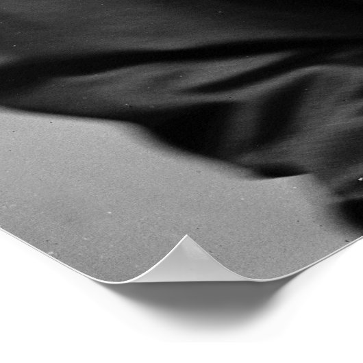 Geweldige burgeroorlog, jaren 1860 poster (Hoek)