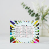 Geweldige cadeautjes briefkaart (Staand voorkant)