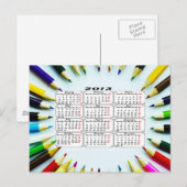 Geweldige cadeautjes briefkaart (Voorkant / Achterkant)