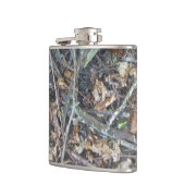 Geweldige Camo Flask! Heupfles (Links)