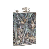 Geweldige Camo Flask! Heupfles (Rechts)