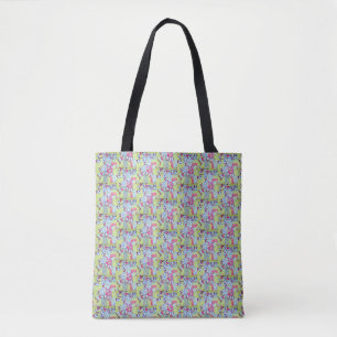 Geweldige Canvas tas