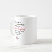 Geweldige CEO Persoonlijk Cadeau Koffiemok (Voorkant links)
