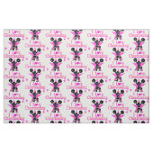 GEWELDIGE CHEERLEADER STOF (Fat Quarter)