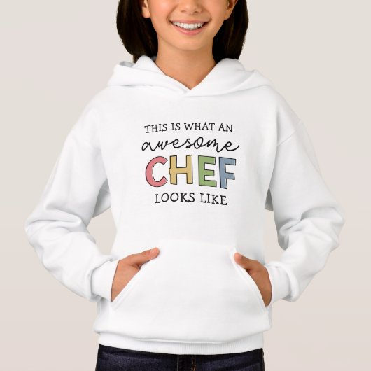 Geweldige Chef Gifts | Beste Chef Ever Funny Gift (Voorkant)